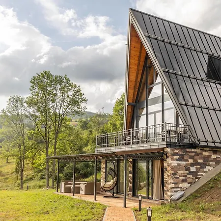 Lux Pastir - Zlatibor-ljubis *