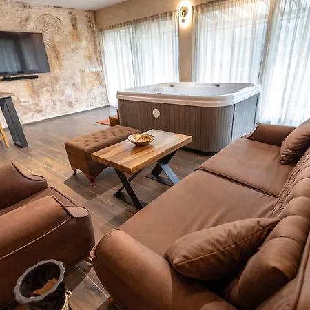 Lux Pastir - Zlatibor-ljubis Ljubis