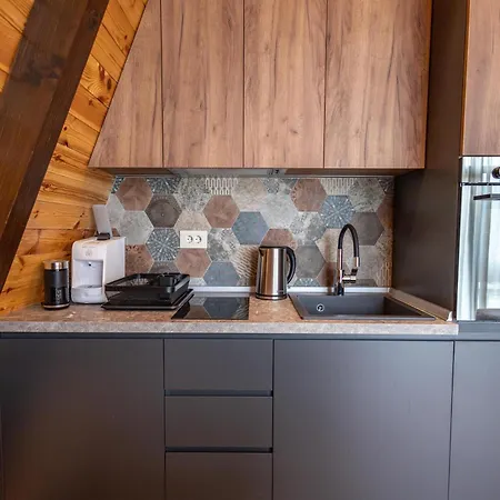 Lux Pastir - Zlatibor-ljubis