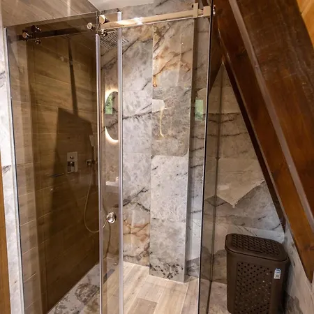 Lux Pastir - Zlatibor-ljubis Villa