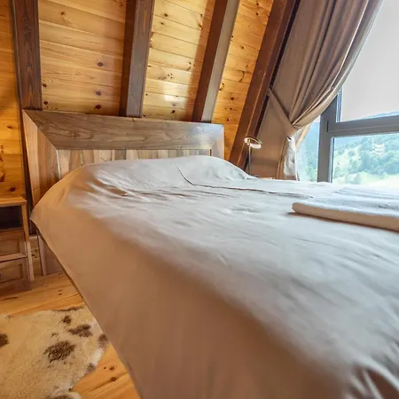 Lux Pastir - Zlatibor-ljubis Villa Ljubis