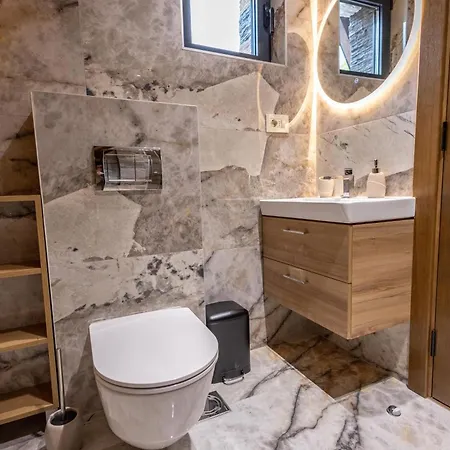 Lux Pastir - Zlatibor-ljubis Ljubis