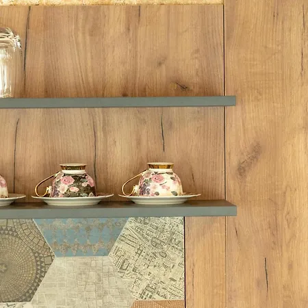 Villa Lux Pastir - Zlatibor-ljubis