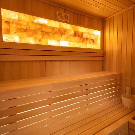 Villa Lux Pastir - Zlatibor-ljubis *