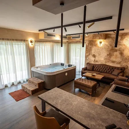 Lux Pastir - Zlatibor-ljubis Villa Ljubis