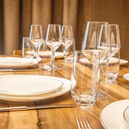 Lux Pastir - Zlatibor-ljubis Villa Ljubis