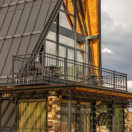 Lux Pastir - Zlatibor-ljubis Villa Ljubis