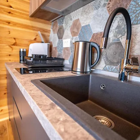 Villa Lux Pastir - Zlatibor-ljubis