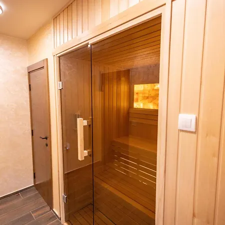 Villa Lux Pastir - Zlatibor-ljubis *