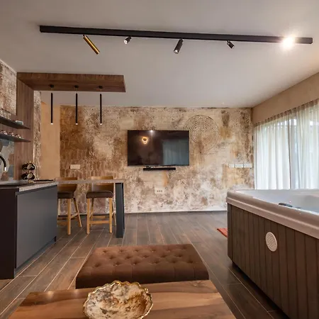 Villa Lux Pastir - Zlatibor-ljubis Ljubis