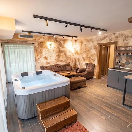 Lux Pastir - Zlatibor-ljubis