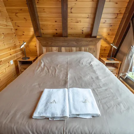 Villa Lux Pastir - Zlatibor-ljubis *