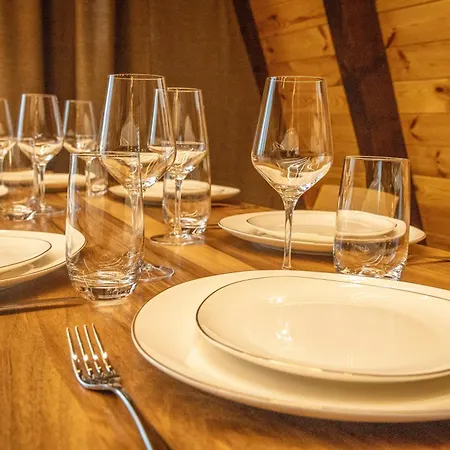 Lux Pastir - Zlatibor-ljubis Villa Ljubis