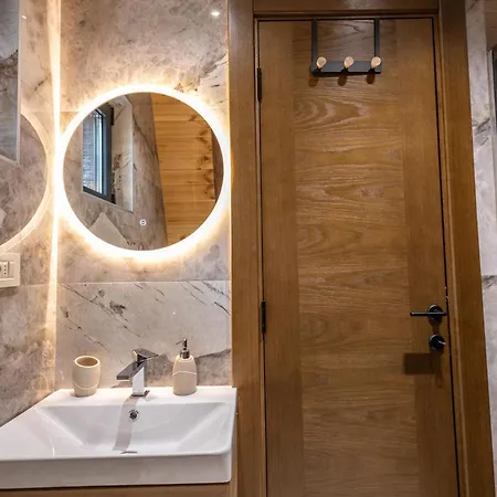 Villa Lux Pastir - Zlatibor-ljubis Ljubis