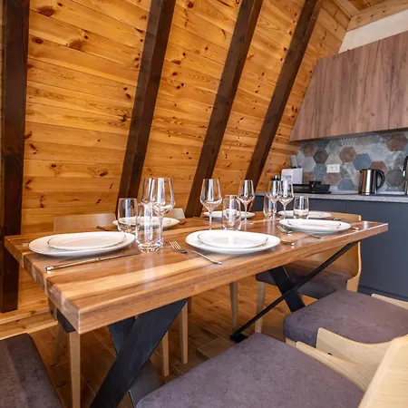 Lux Pastir - Zlatibor-ljubis