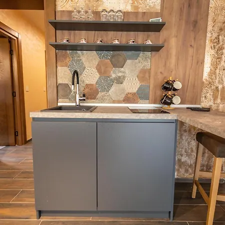 Villa Lux Pastir - Zlatibor-ljubis