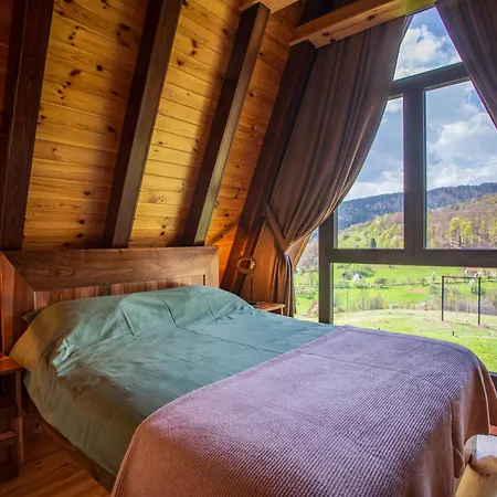 Lux Pastir - Zlatibor-ljubis