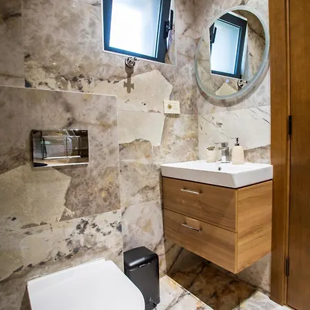 Villa Lux Pastir - Zlatibor-ljubis