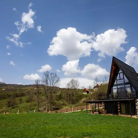Lux Pastir - Zlatibor-ljubis