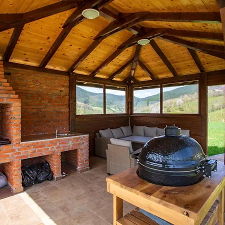 Lux Pastir - Zlatibor-ljubis