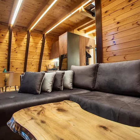 Villa Lux Pastir - Zlatibor-ljubis Ljubis