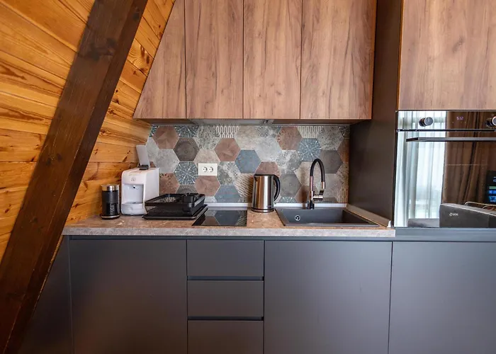 Lux Pastir - Zlatibor-ljubis