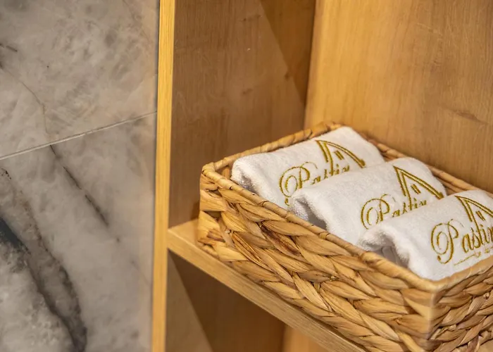 Lux Pastir - Zlatibor-ljubis Ljubis