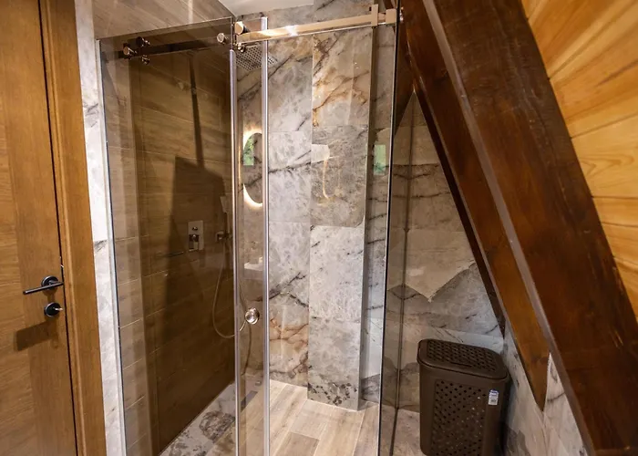 Lux Pastir - Zlatibor-ljubis Villa