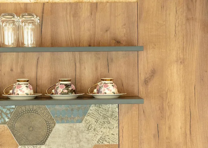 Villa Lux Pastir - Zlatibor-ljubis