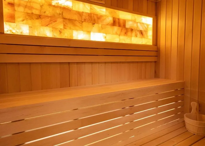 Villa Lux Pastir - Zlatibor-ljubis *