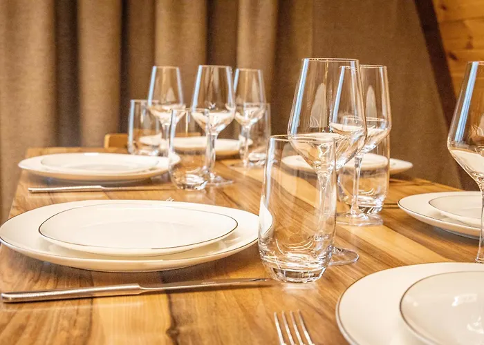 Lux Pastir - Zlatibor-ljubis Villa Ljubis