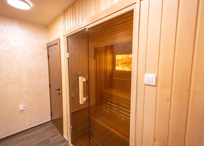 Villa Lux Pastir - Zlatibor-ljubis *