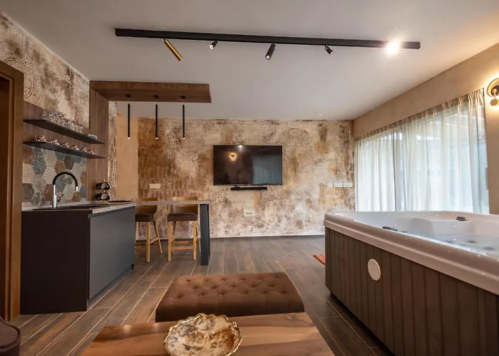 Villa Lux Pastir - Zlatibor-ljubis Ljubis