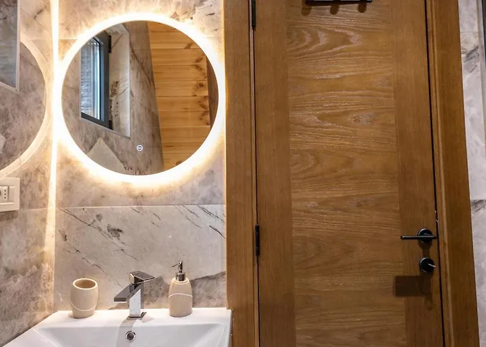 Villa Lux Pastir - Zlatibor-ljubis Ljubis