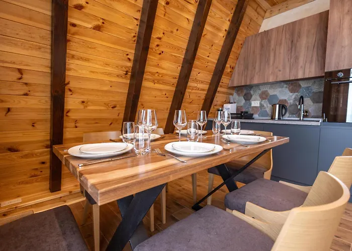 Lux Pastir - Zlatibor-ljubis