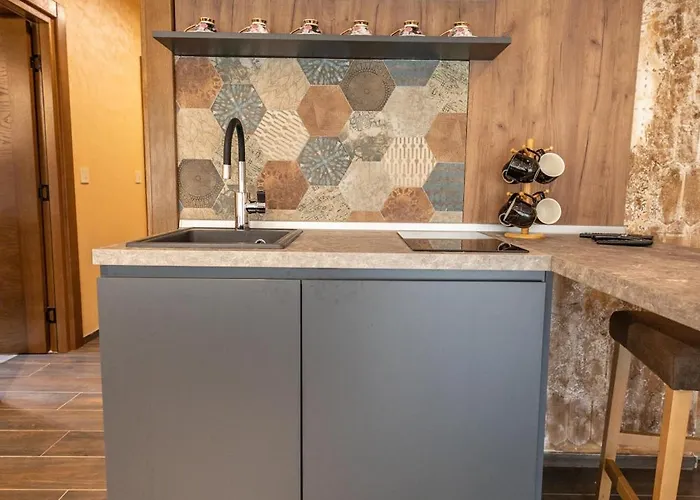 Villa Lux Pastir - Zlatibor-ljubis