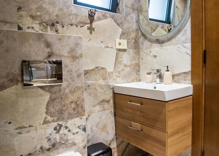 Villa Lux Pastir - Zlatibor-ljubis