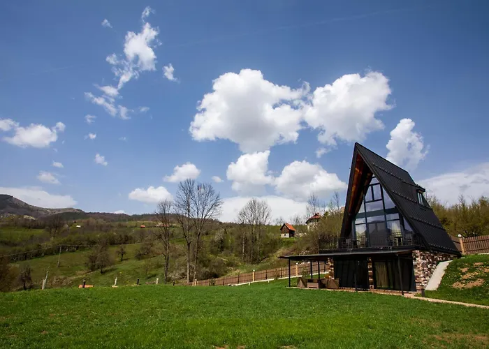 Lux Pastir - Zlatibor-ljubis