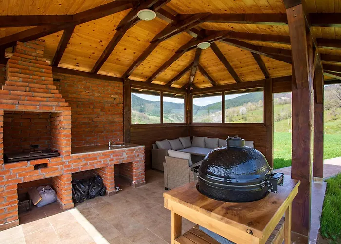 Lux Pastir - Zlatibor-ljubis